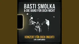 #backinblack (feat. Die Band f&uuml;r dich nicht) (Live & Unplugged)