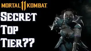 5 Most Overlooked Mortal Kombat 11 Variations