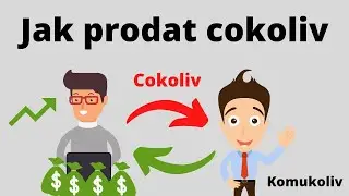 4  zaručn&eacute; tipy jak prodat cokoliv komukoliv