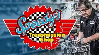 Transmission Repair Shop in Richmond, VA | Speedy's Transmission Shop | 804-999-1845