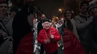 Royal Bars: Queen Elizabeth Drops a Street Rap (AI Parody)