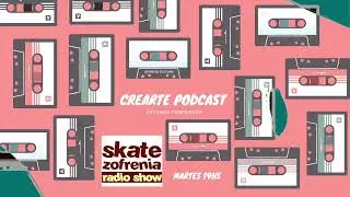 Crearte podcast ep34.: 