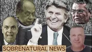 O BOMBASTICO DOSSI&Ecirc; DE FUX VAI DERRUBAR O STF