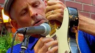 Rick Holmstrom 