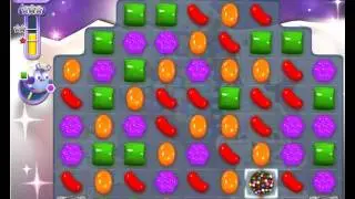 Candy Crush Saga Dreamworld Level 163 (Traumwelt)