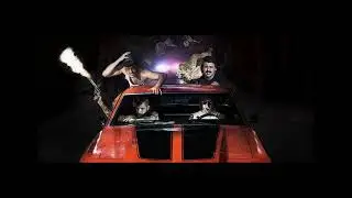 Worry Blast - Hit The Gas