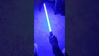 89 Sabers AS2 AOTC Proffie V3.9 Installed Lightsaber Demo (May the 4th Sale)
