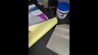 Repro FX Spirit Master Stencil Paper 100-sheets THERMOFAX ONLY -Tattoo Supplies- Amazon Review