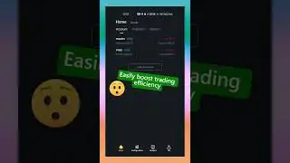 ⚡Trade in milliseconds with Pocket FXCopy!⚡ #trading #tradingapplication #copytrading #forextrading