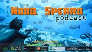 NSP:034 101 Freediving For Spearfishing