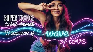 VOCAL TRANCE EMOTIONAL ROMANTIC ❣️ Whisper of the Heart / SUPER TRANCE 