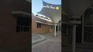 Parque SINALOA 🌳🌴🌿🍀🍃 