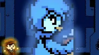 A GUARDA REAL e seus REGULAMENTOS (Undertale Yellow parte 2)