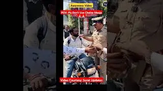 Kite Safety || Manja Accident #shorts #manjha #monogold