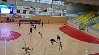 MARTINEZ & DE CASTRO BALONMAN TUI - CLUB CISNE COLEGIO LOS SAUCES