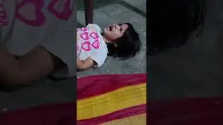 Crying cheeku #crying #funny #shorts
