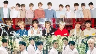 February Singer Brand Reputation Rankings Revealed(News)