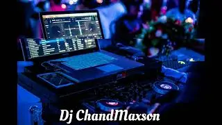 Vichoda Remix - New Mix 2025 - Dj ChandMaxson - Nights Party's Songs