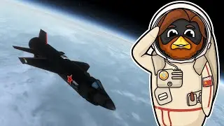 First Kerbal | For All Kerbalkind