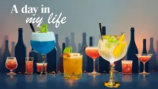 POV: Making Cocktails That Are Easy to Recreate at Home
