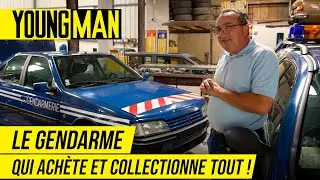 IL ACH&Egrave;TE ET COLLECTIONNE TOUT CE DONT LES AUTRES NE VEULENT PAS&hellip; et ce sont des bonnes affaires !