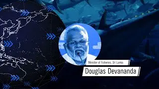 Blue Justice Conference 2020 - Douglas Devananda