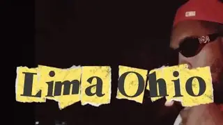 Lima Ohio Rappers/Artist Catalog (Part 2) 2025 