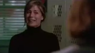 Goodbye Dr. Weaver