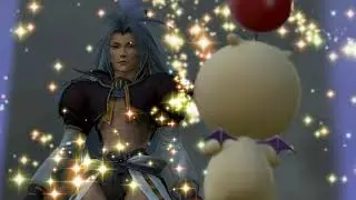 P5.6 - Proper Conversation - Terra, Kuja, Zidane