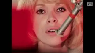 Mireille Darc - Libertad (1970)