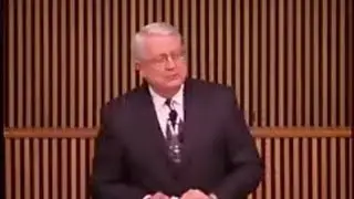 Autopsy of a Moral Fall - Charles R. Swindoll