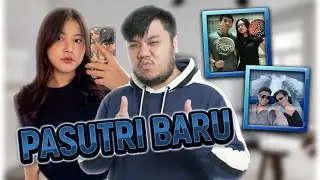 PASUTRI BARU #EPISODE 1 @fandidk