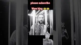 #wwe #wrestling #romanrings #trending #viralshort #video #youtube