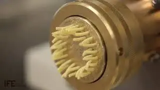 Pasta Machine PM35