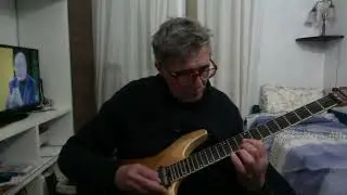 BARLARI CLAUDIO COUNTRY BLUES GROVVE Bm   track by The Track Shack