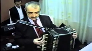 Shemsi qarmon