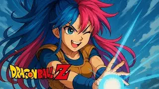 CHA LA HEAD CHA LA Dragon Ball Z (Cover Latino) | #XIMENANEFTY