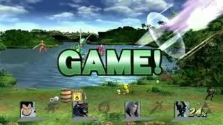 Super Smash Brothers Brawl Pikezer's BrawlEX Pack V. 3.1 Download Link Available In Descri