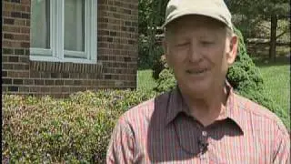 Missing Airplane Crash/ Search And Rescue Mission. Dickenson County VA