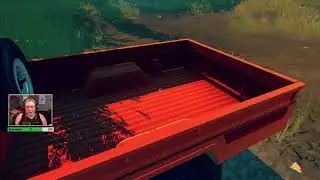 I have no idea what I'm getting myself into. Firewatch blind play through!