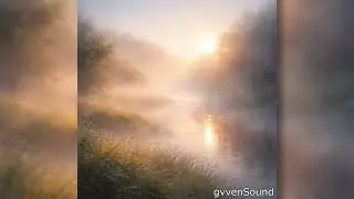 gvvenSound - City Glow (Ambient / Electronic)