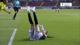 Recopilaci&oacute;n de atajadas de Natalia Giraldo