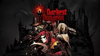 The slow death, unforeseen, unforgiving - Darkest Dungeon