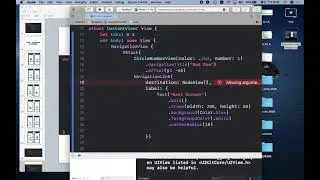 Recursive View Design 2