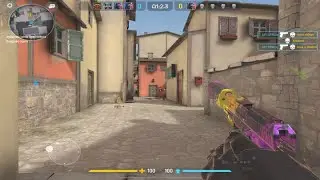 Первый стрим за год | COUNTER ATTACK