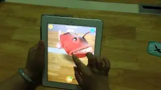 Early Education toys with APP-ARTOYPARK