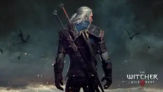 The Witcher 3 (Wild Hunt) Indonesia - Max Difficulty #2 (tadi kepotong)