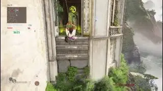 Uncharted 4 | Ranked vs Tomek_MVP, Vxort, Shadowz-kadzV etc...