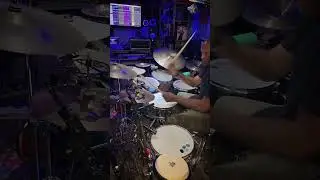 MARC plays DRUMS #moisesapp #drums   #drumcover #fye #drummer #playdrums #howtoplaydrums #fypシ゚viral
