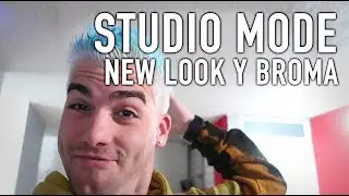 Gabiilon - Un dia normal en el estudio...